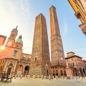 Serenity, Bologna By Short Holidays