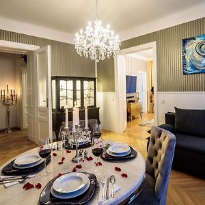 Appartement de Luxe