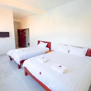 Chambre Familiale