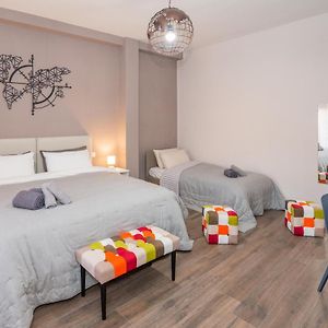 Appartement à 2 Chambres à Coucher
