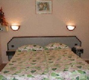 Chambre Standarde Double
