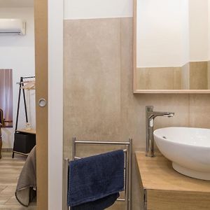 Private Bathroom King Room