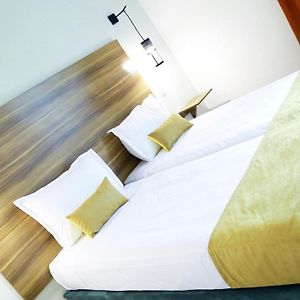 Chambre de Luxe Lit King-Size