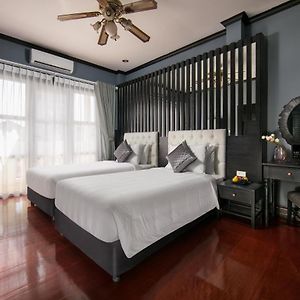 Chambre de Luxe