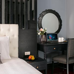 Chambre de Luxe Lit King-Size