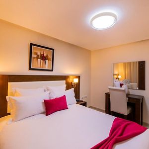 Suite de Luxe