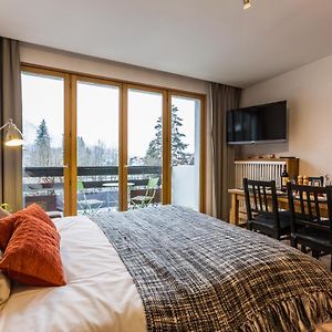 Appartement à 2 Chambres à Coucher