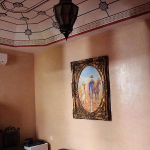 Private Bathroom Double Room