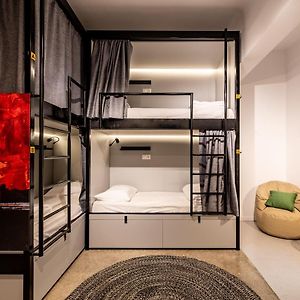 Chambre Juste Pour Femmes Dortoir