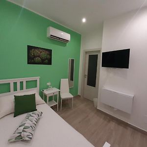 Private Bathroom Double Room