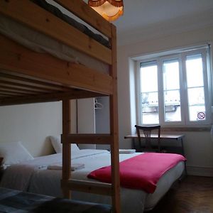 Chambre Familiale