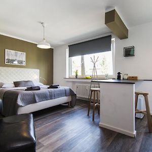 Apartments Kr