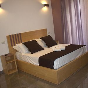 Chambre Supérieure Familiale