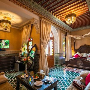 Suite Royale
