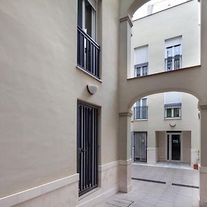 Acogedor Apartamento Teatro Cervantes