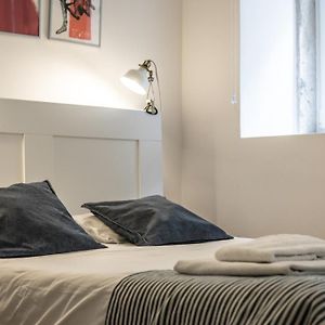 Private Bathroom Double Room