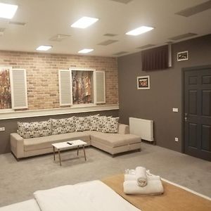 Appartement Studio