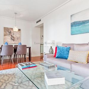 Charming 2-Bedroom Apartment In Retiro Perfect Madrid Location