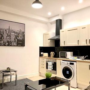 Appartement à 1 Chambre à Coucher