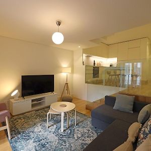 Flh Porto Spacious Duplex