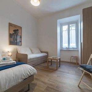 Chambre Quadruple Confort