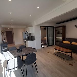 Appartement à 1 Chambre à Coucher