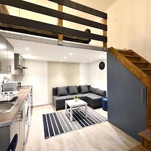 Appartement à 1 Chambre à Coucher