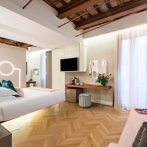 Chambre de Luxe