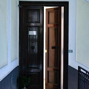 Chambre Lit King-Size