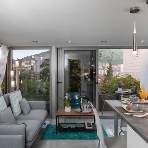 Appartement à 1 Chambre à Coucher