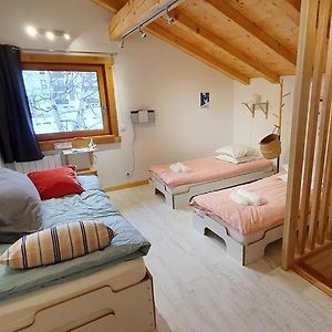Appartement à 1 Chambre à Coucher