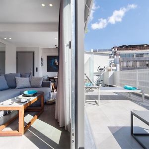 Appartement à 1 Chambre à Coucher