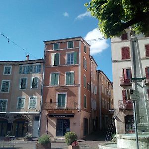 Le C de Privas 2 chambres au Cœur de la ville