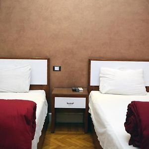 Private Bathroom Twin Room