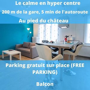 Appartement à 1 Chambre à Coucher