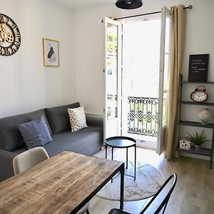 Comédie Saint-Roch - T2 avec balcons&NETFLIX