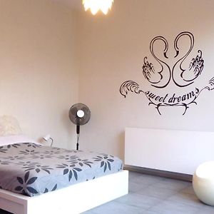 Private Bathroom King Room