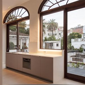 Appartement à 3 Chambres à Coucher