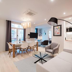 Appartement à 1 Chambre à Coucher