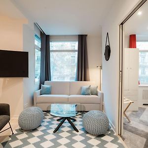 SUITE COCTEAU : au cœur de la Rive Gauche, neuf, design, 2/4/6 personnes
