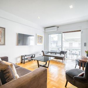 Beautiful Spacious Luxury Apartment in Prime Central Athens