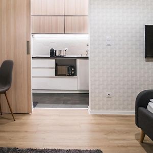 Appartement à 1 Chambre à Coucher