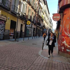 Cozy Apartment Malasana Free Parking