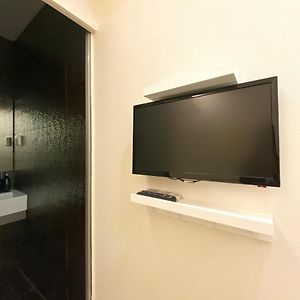 Private Bathroom King Room