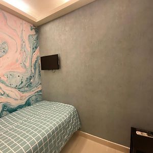 Private Bathroom Room