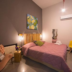 Chambre Supérieure Lit King-Size