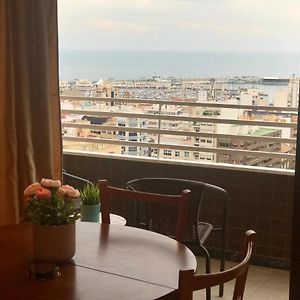 Apartamento With Jacuzzi & Sea View
