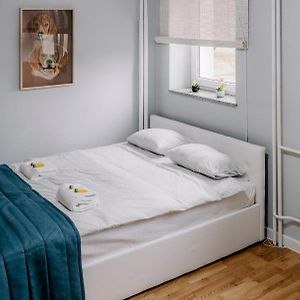 Appartement Studio