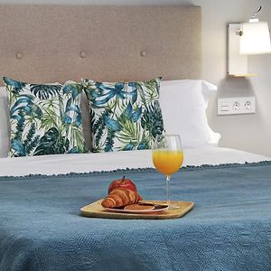 Apartamento Recogidas