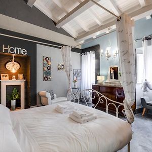 Rome As You Feel - Torre Design Apartment